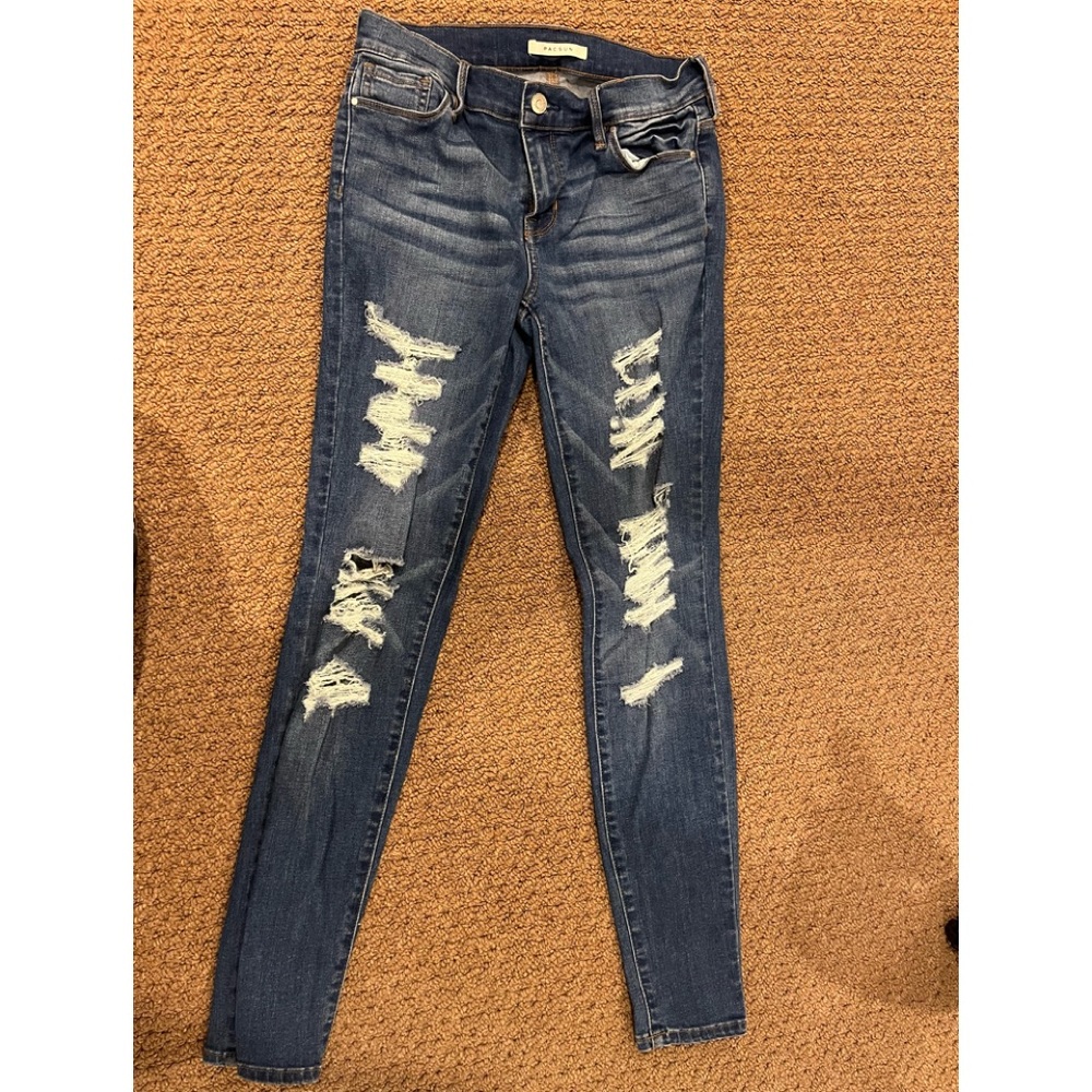 Pac Sun jeans